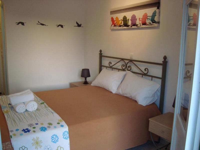 Morpheas Pension Rooms & Apartments Kamáresz Kültér fotó